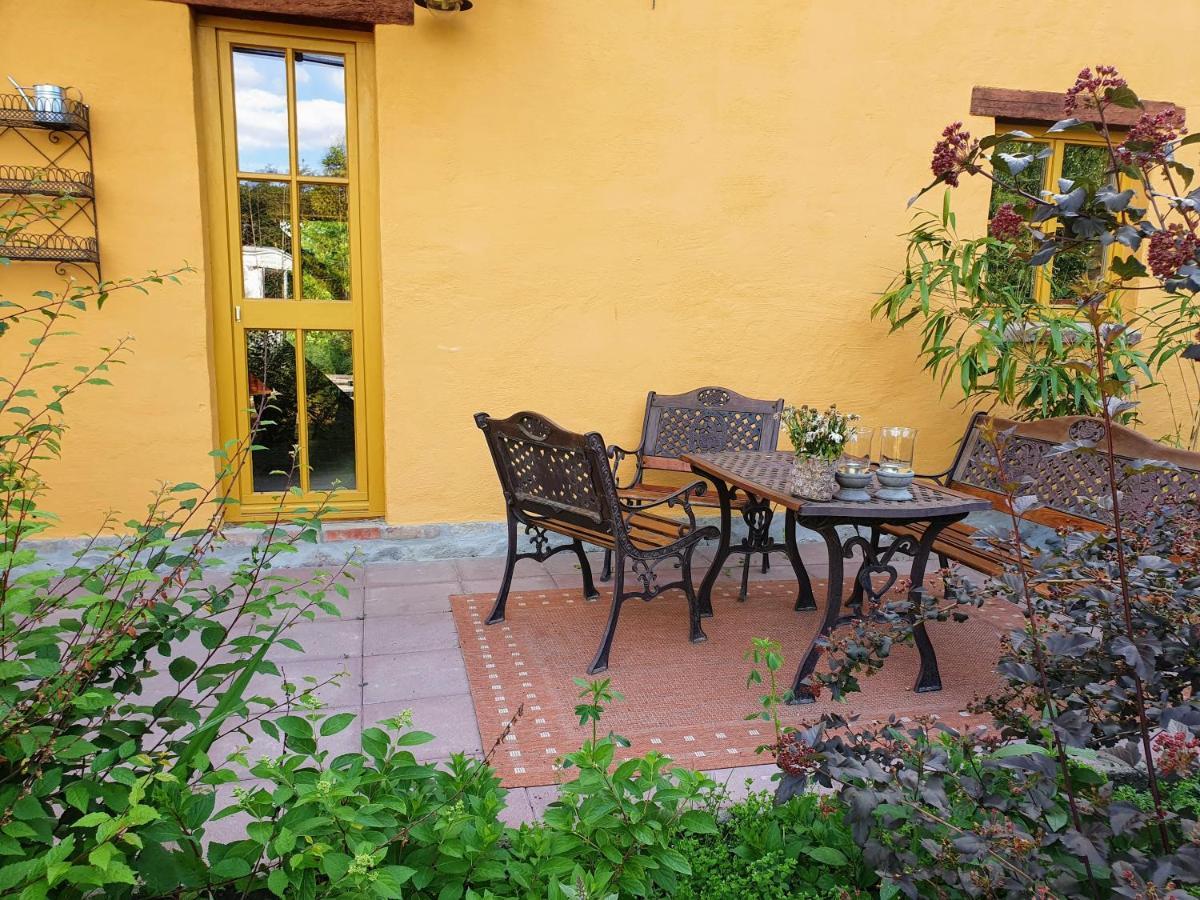 Apartment Sonnenhuegel